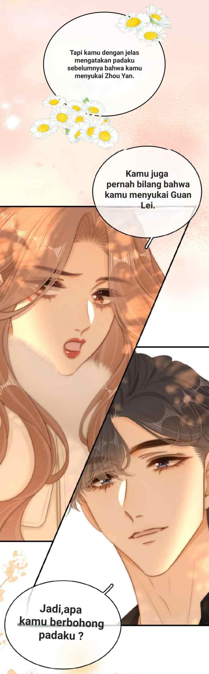 Pretty Woman chapter 85 halaman 4