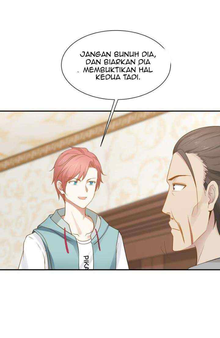 I Have a Dragon on My Body chapter 79 halaman 13