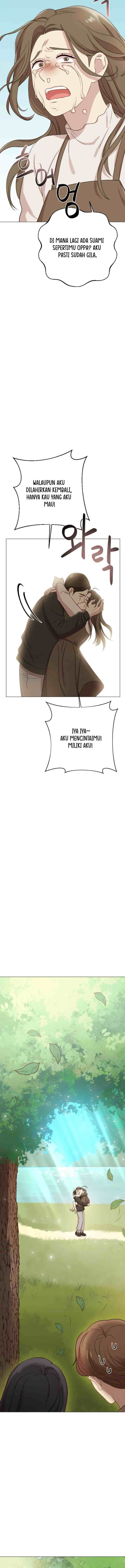 Give Birth To Me chapter 7 halaman 18