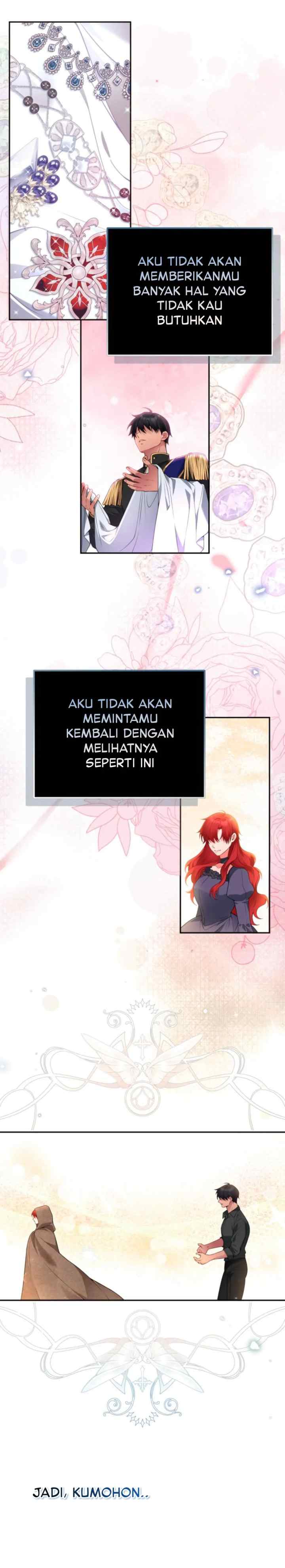 I'll Divorce My Tyrant Husband chapter 83 halaman 13