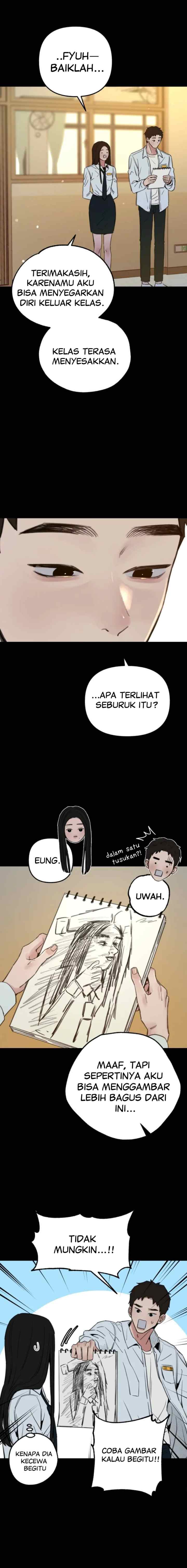 Muse On Yumyeong chapter 72 halaman 6