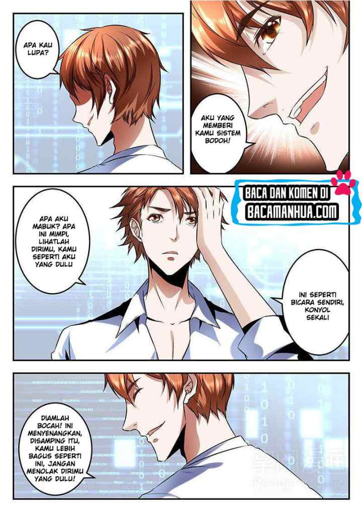 Metropolitan System chapter 69 halaman 5