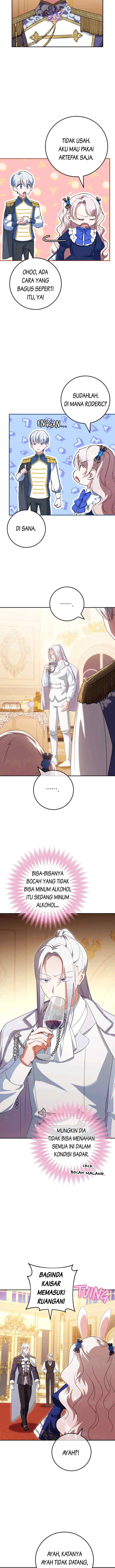 The Princess is Evil chapter 117 halaman 12