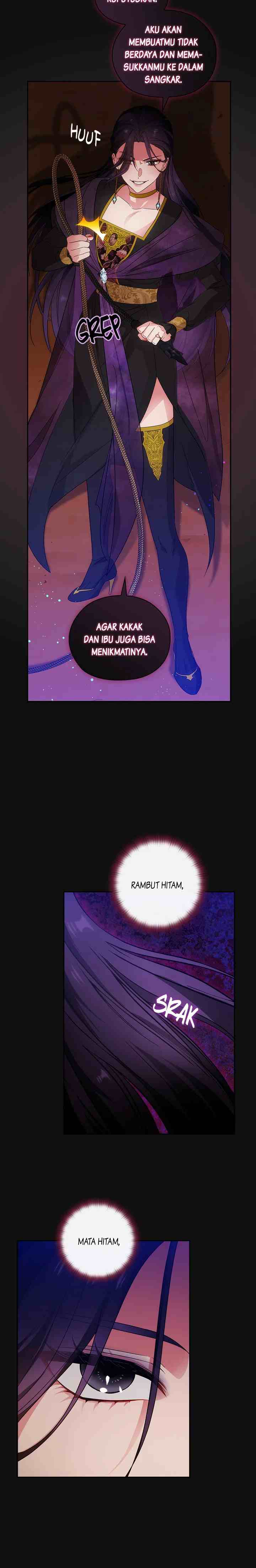 Adonis chapter 209 halaman 17