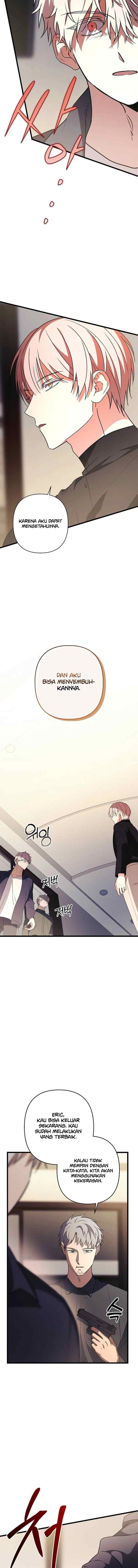 Definition of a Villain chapter 45 halaman 16