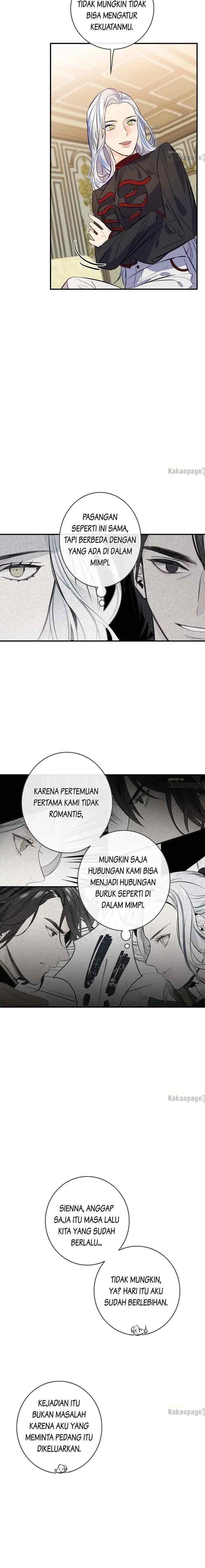 The Great Wish chapter 97 halaman 15
