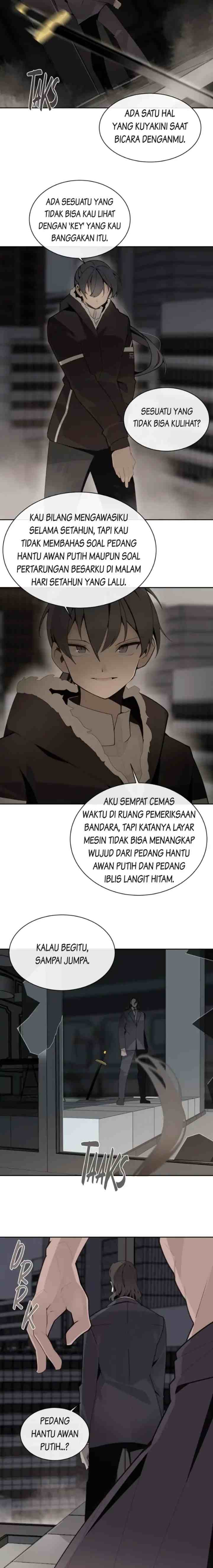 Devil Sword King chapter 263 halaman 12
