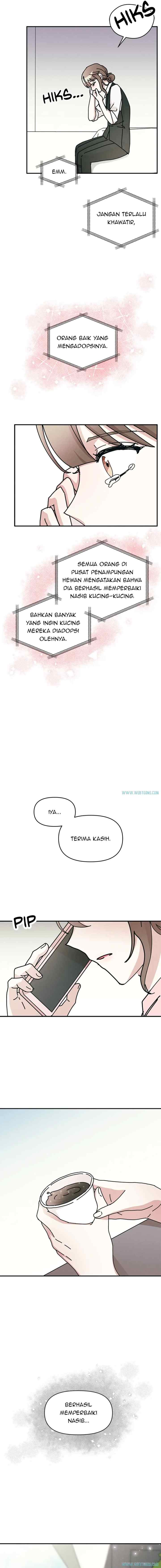 Crazy for You (Haega) chapter 9 halaman 15