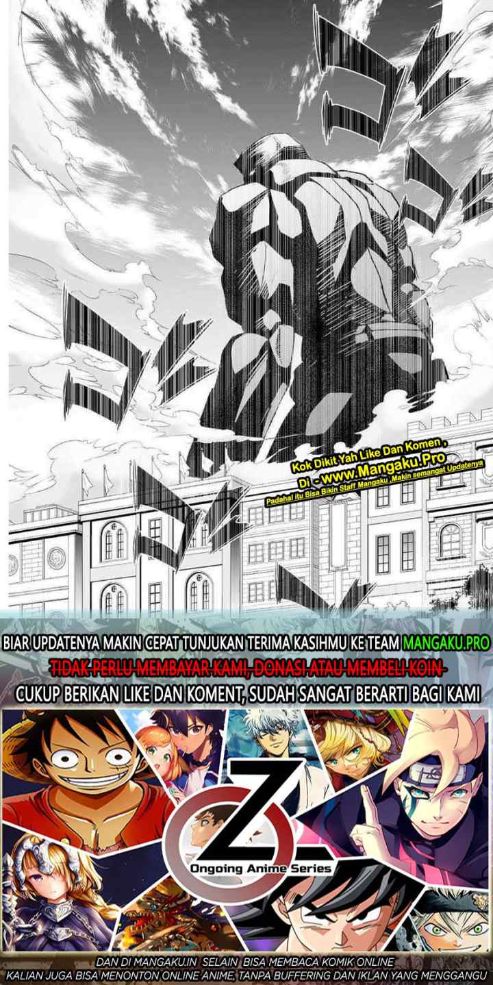 Jaryuu Tensei chapter 27 halaman 16