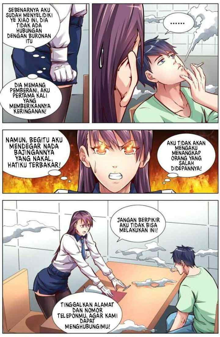 Ace Master chapter 26 halaman 7