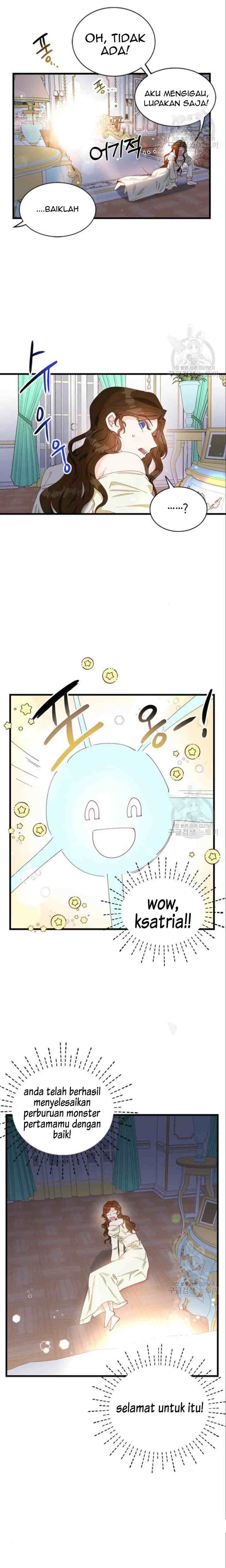The Secret Life of a Certain Count's Lady chapter 7 halaman 16