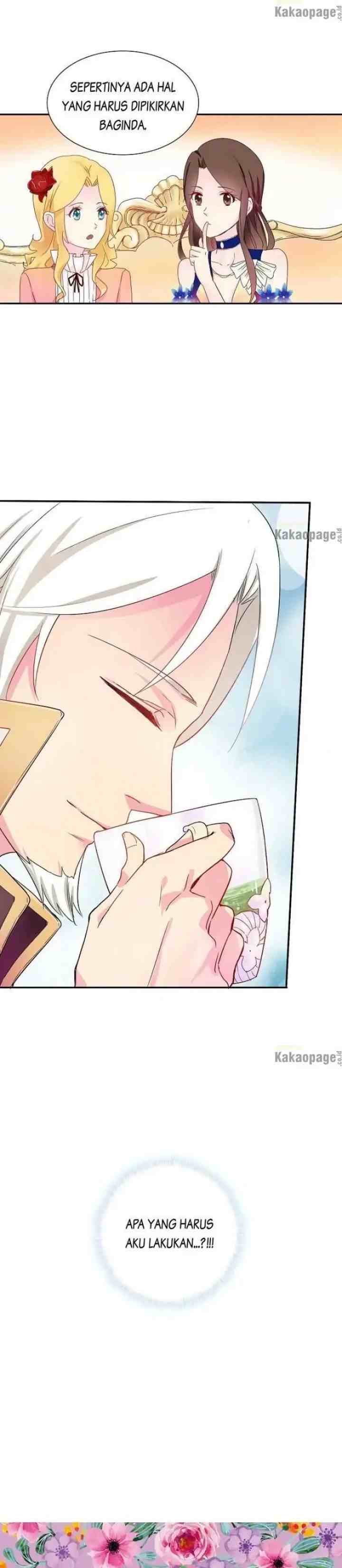 The Prince's Heavenly Fiancée chapter 26 halaman 16