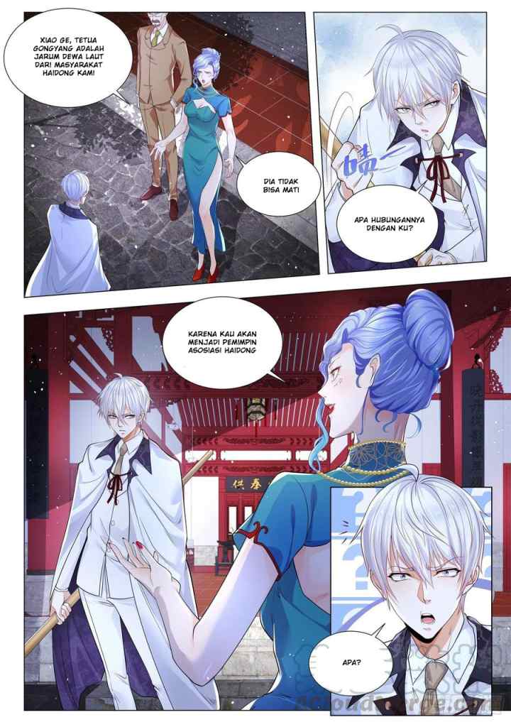Shen Hao's Heavenly Fall System chapter 311 halaman 4