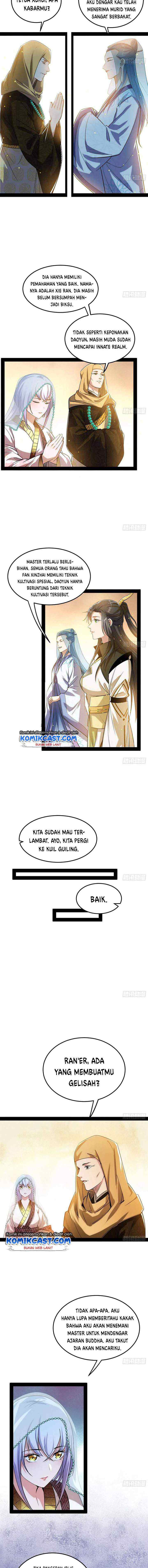 I'm An Evil God chapter 115 halaman 10