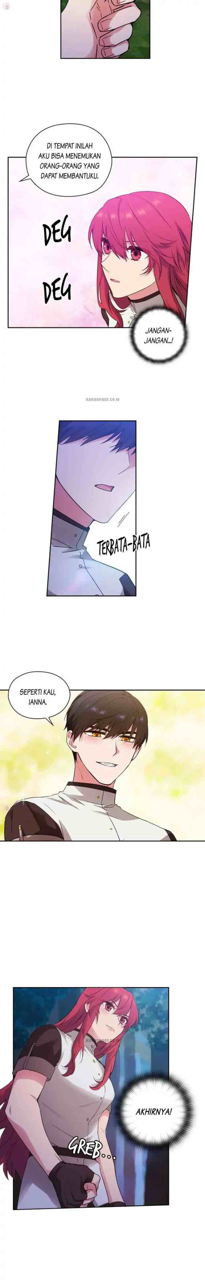 Adonis chapter 123 halaman 10