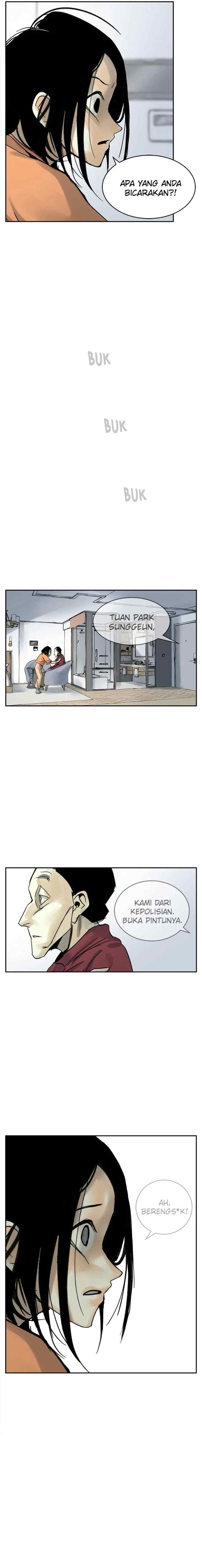 Dateclip chapter 35 halaman 13