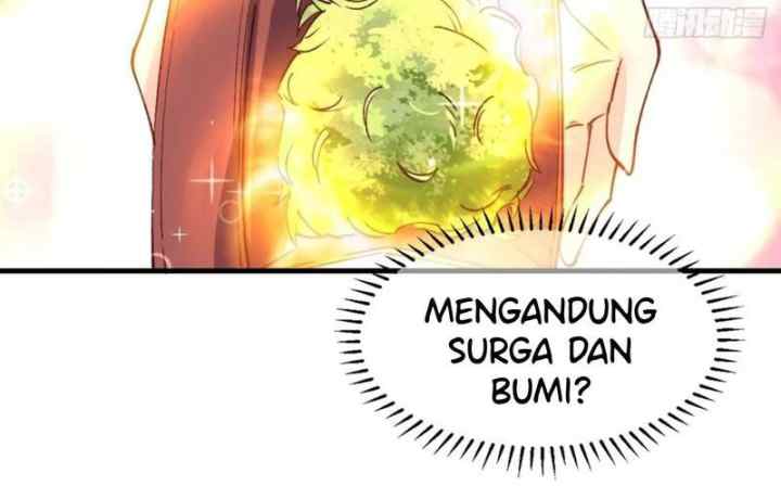 I'm Actually A Cultivation Bigshot chapter 40 halaman 11