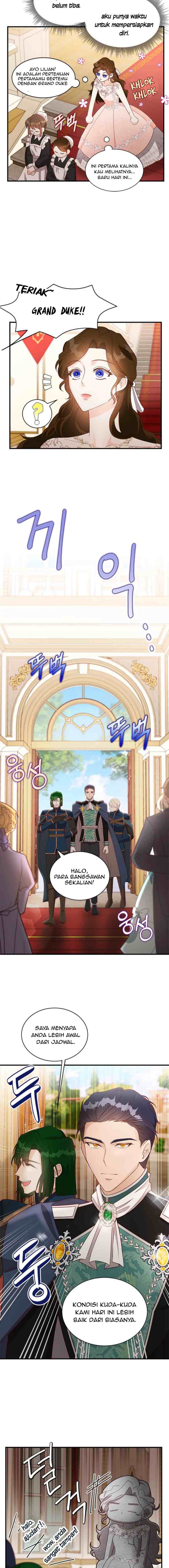 The Secret Life of a Certain Count's Lady chapter 17 halaman 4