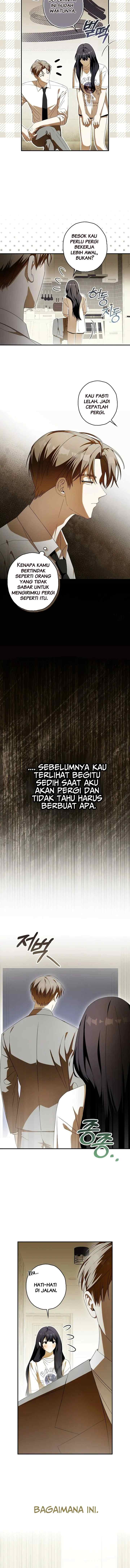 Food Chain chapter 44 halaman 9