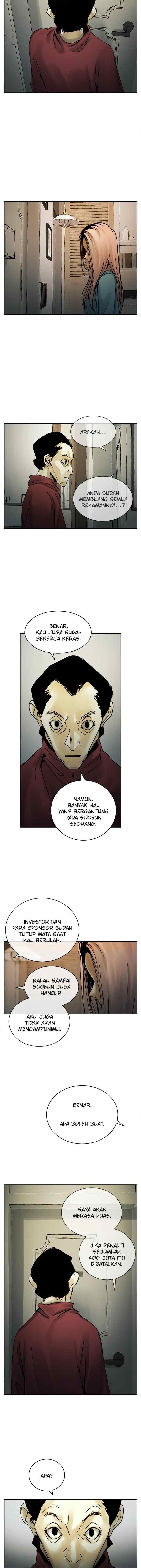 Dateclip chapter 33 halaman 8
