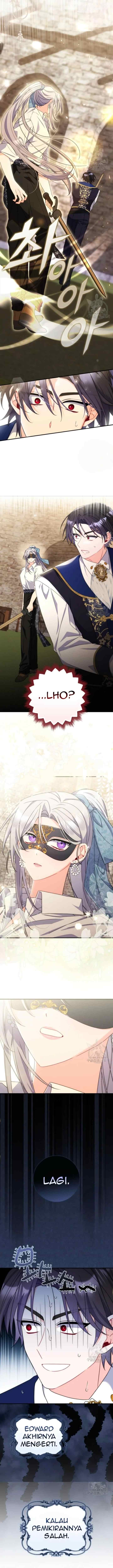 As My Husband Wish, I Will Bring in the Concubine chapter 15 halaman 9
