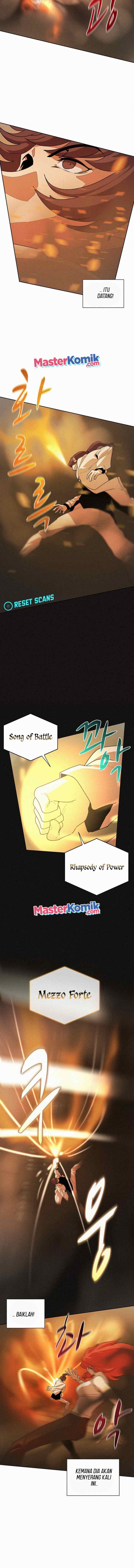 Book Eater (The Book Eating Magician) chapter 49 halaman 6