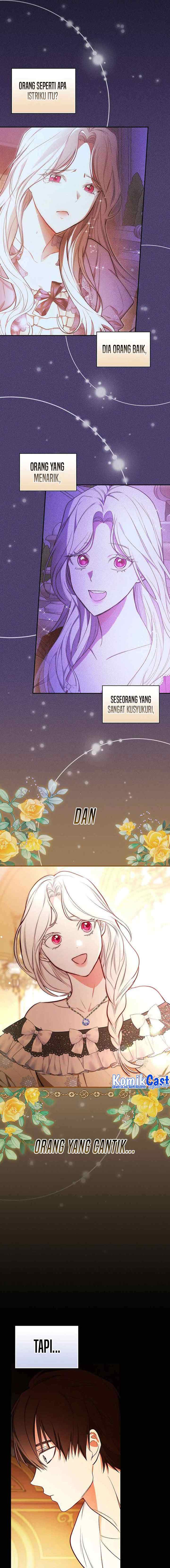 I'll Become the Mother of the Hero chapter 48 halaman 6