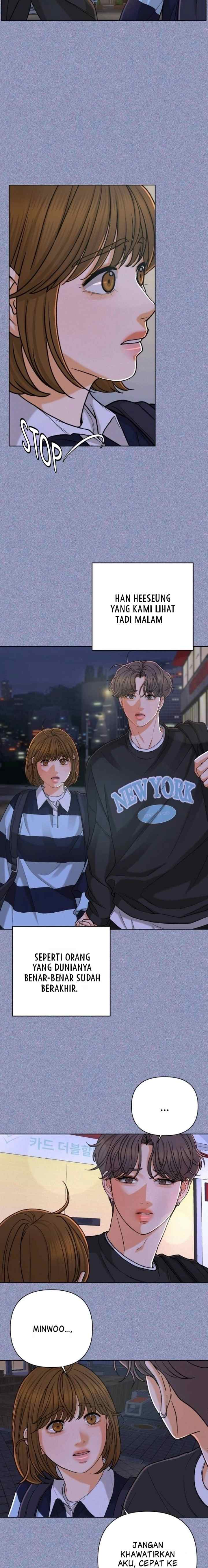 The Fox Club chapter 110 halaman 4