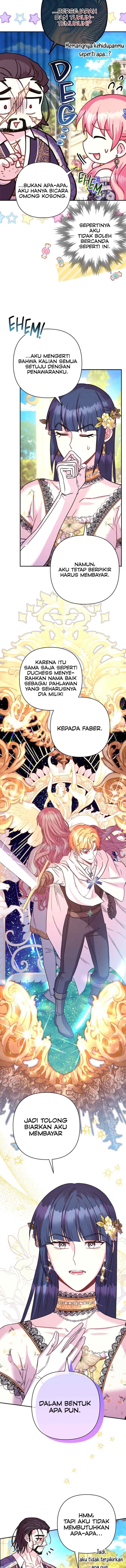 Anyway, It Is A Ropan chapter 65 halaman 14