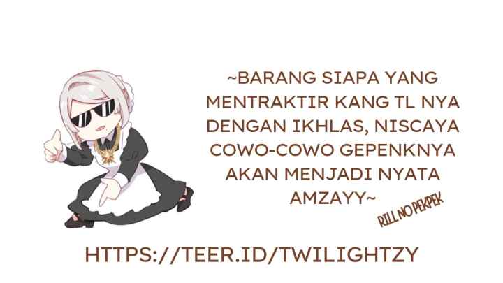 I'm The Villain's Favorite chapter 27 halaman 19