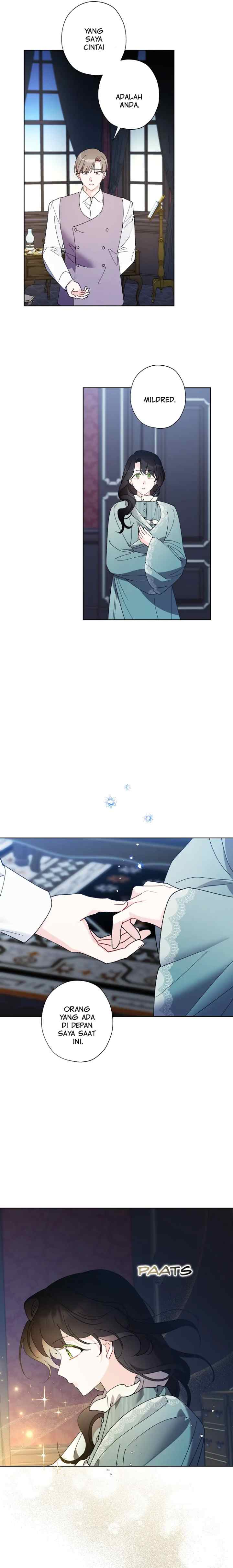A Weak Tale of Cinderella's Stepmom chapter 126 halaman 10