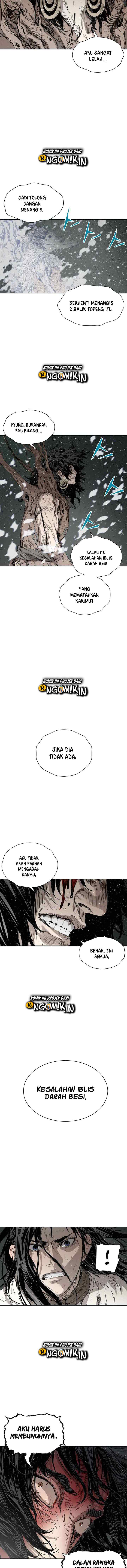 Sword Sheath's Child chapter 22 halaman 4