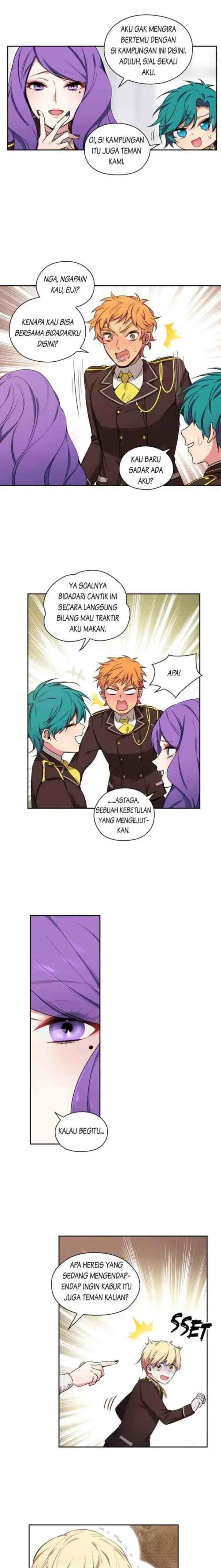 Adonis chapter 59 halaman 10