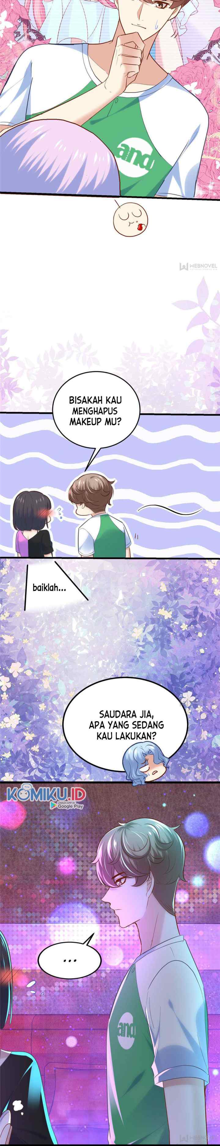 My Beautiful Time With You chapter 150 halaman 10