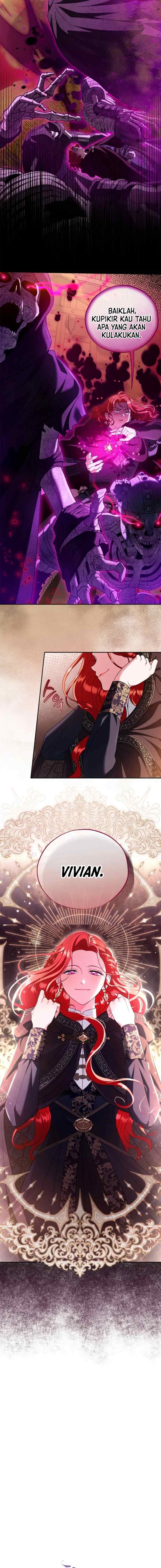 I Will Become the Villain's Poison Taster chapter 66 halaman 14