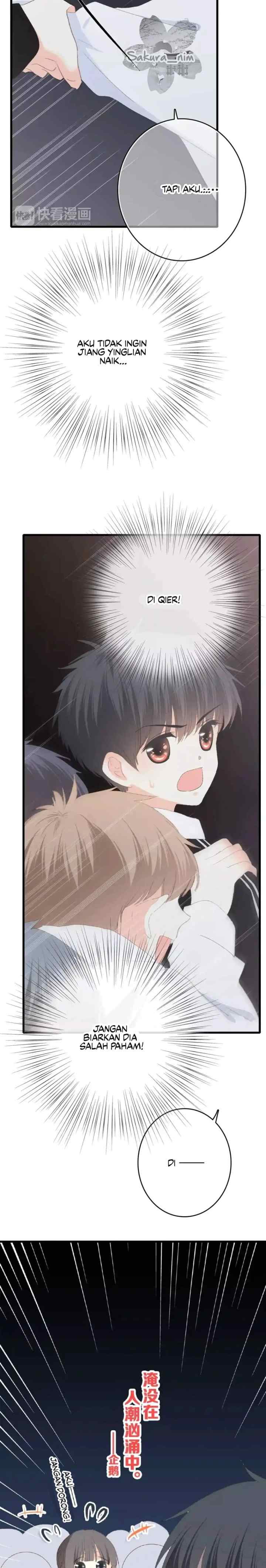 Love Never Fails chapter 80.2 halaman 13