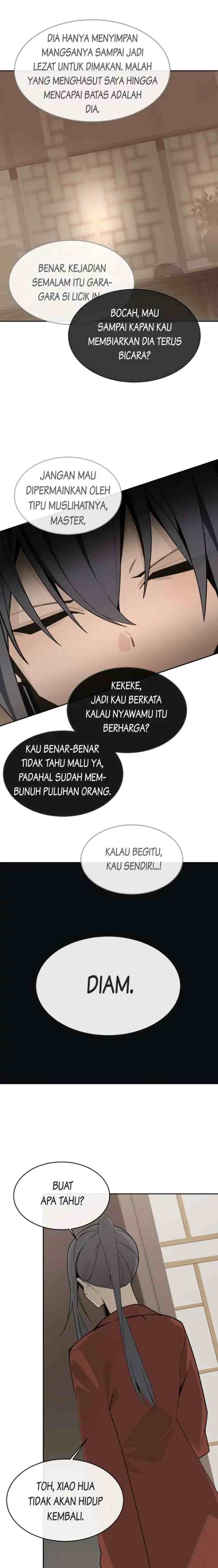 Devil Sword King chapter 248 halaman 11