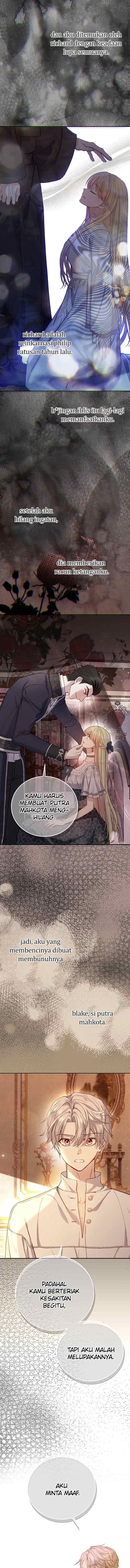 I Became the Wife of the Monstrous Crown Prince chapter 93 halaman 16