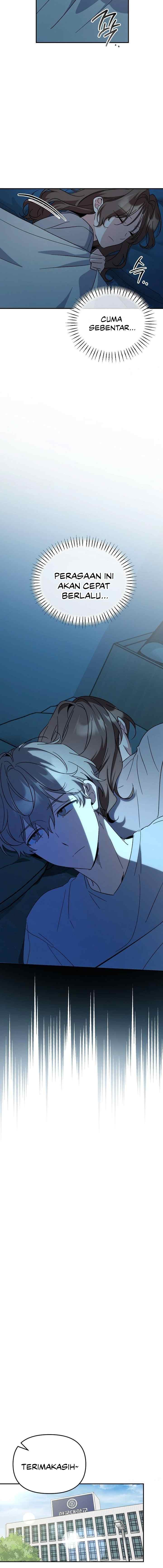 My First Love From the Future chapter 18 halaman 7