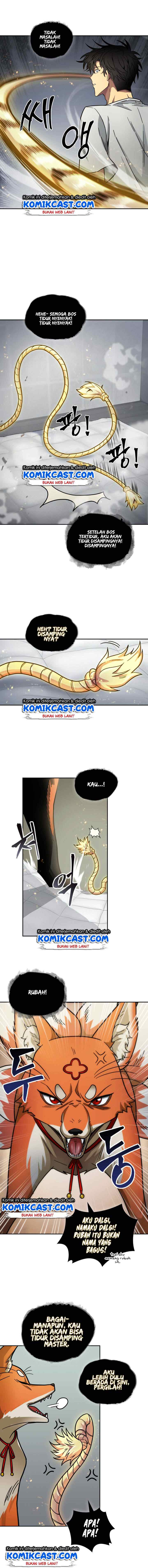 Tomb Raider King chapter 145 halaman 4
