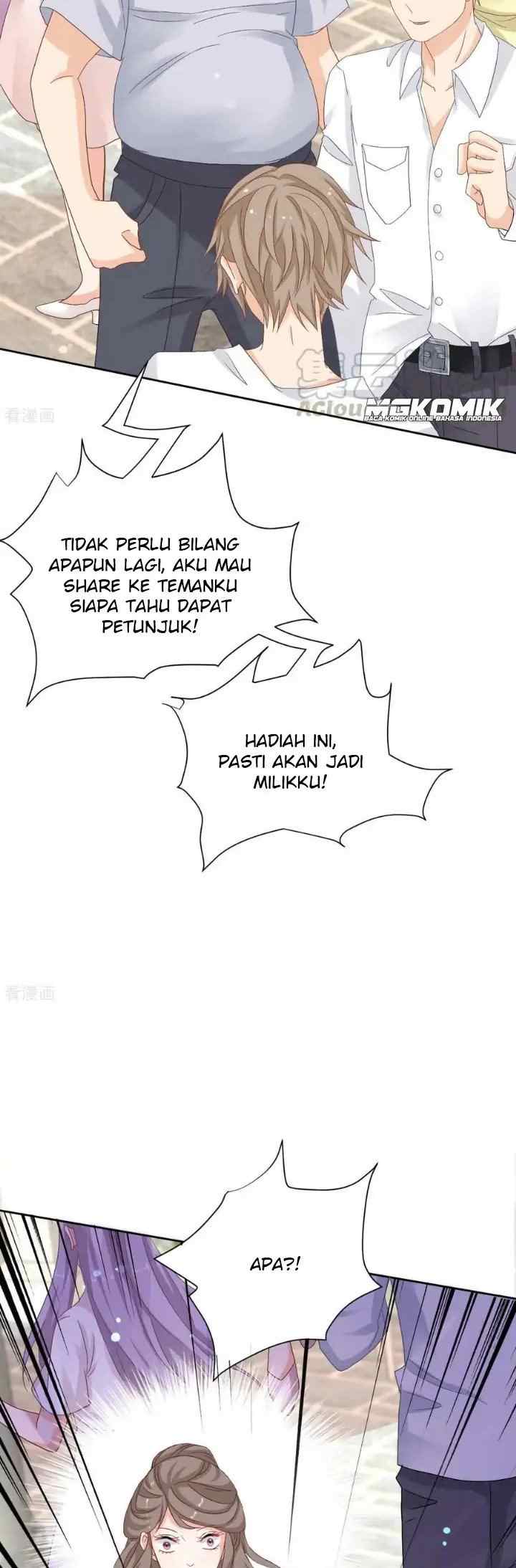 Take Your Mommy Home chapter 332 halaman 18