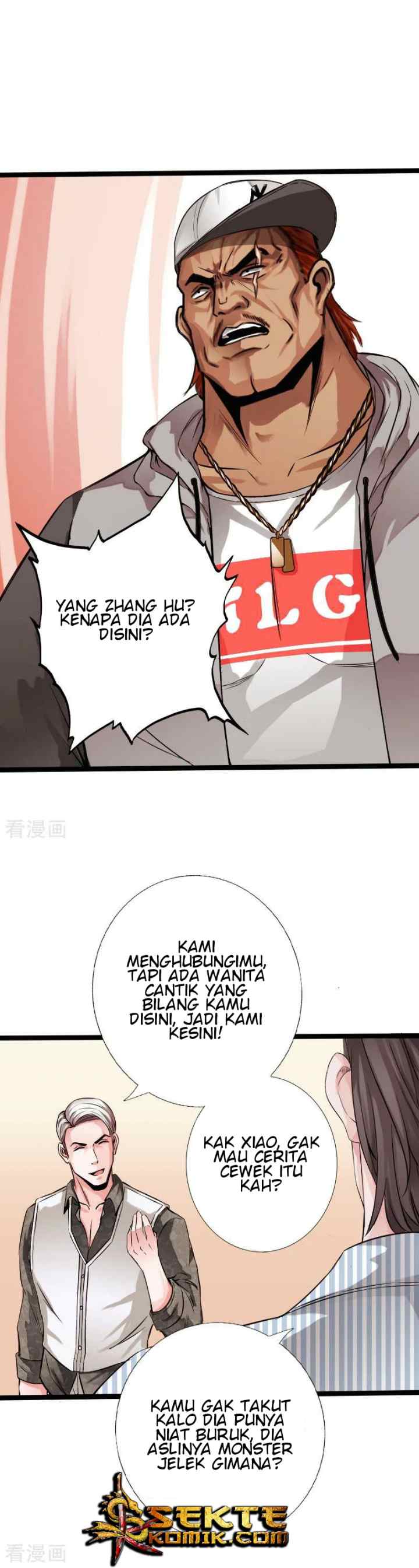 Hopeless chapter 52 halaman 5