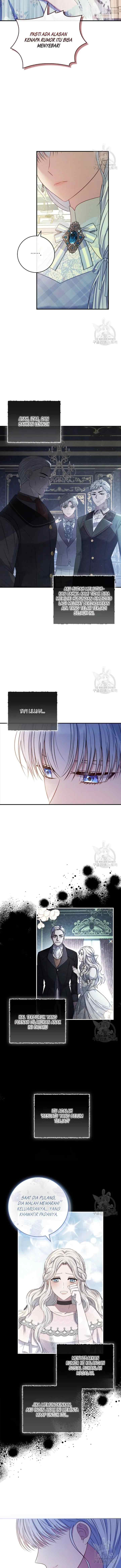 Fakes Don't Want To Be Real chapter 53 halaman 6