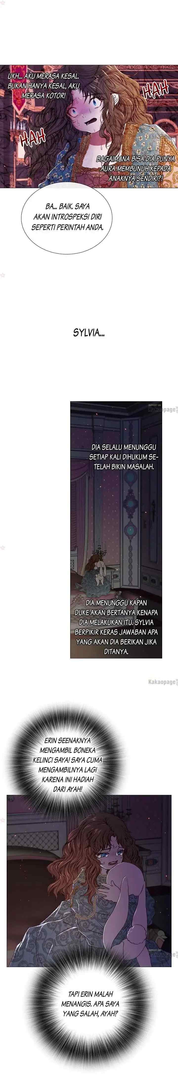 I Woke Up as the Ugly Duckling chapter 2 halaman 6