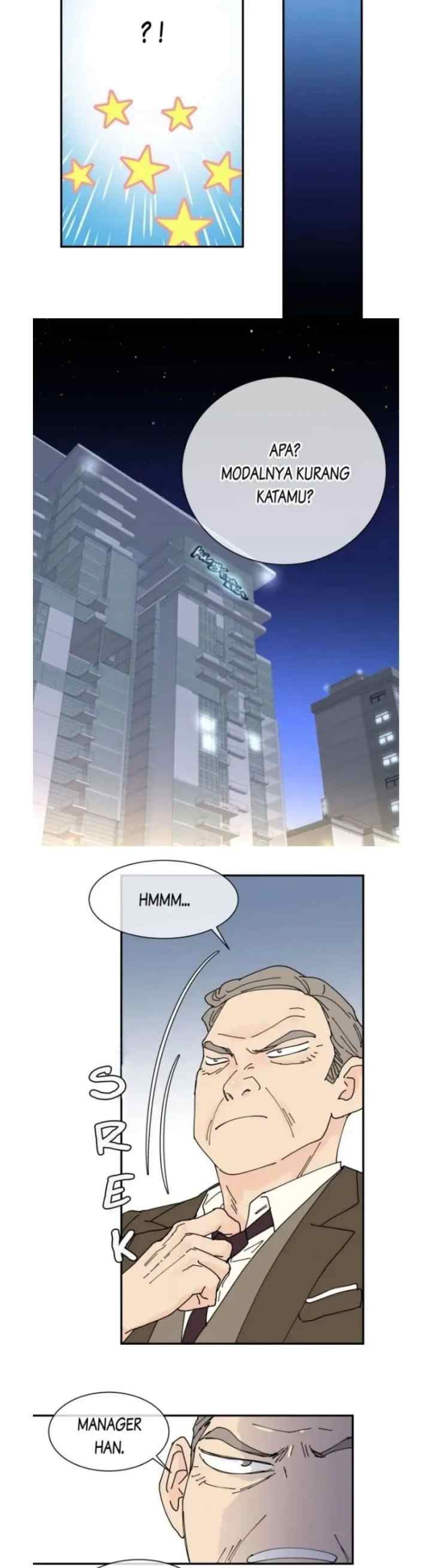 Himitsu no♡Ultra Hisho chapter 78 halaman 14