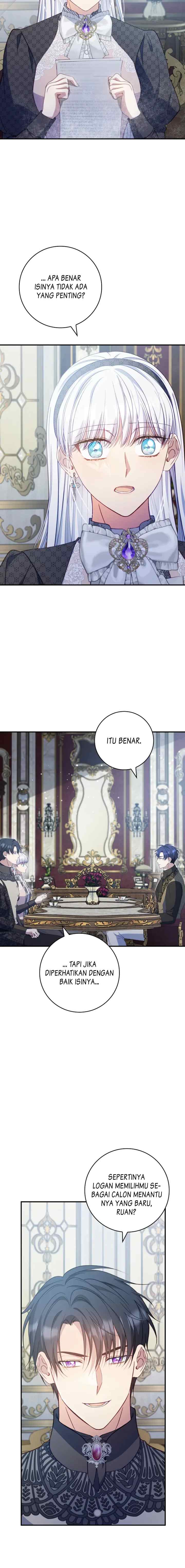 Fakes Don't Want To Be Real chapter 88 halaman 13