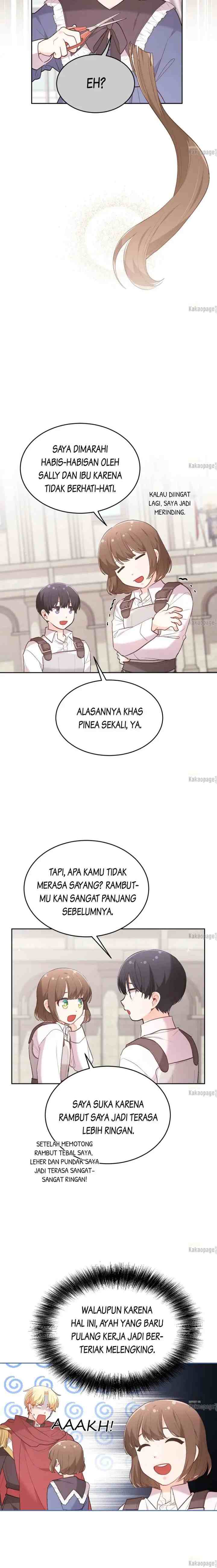 I Was Just an Ordinary Lady chapter 145 halaman 7