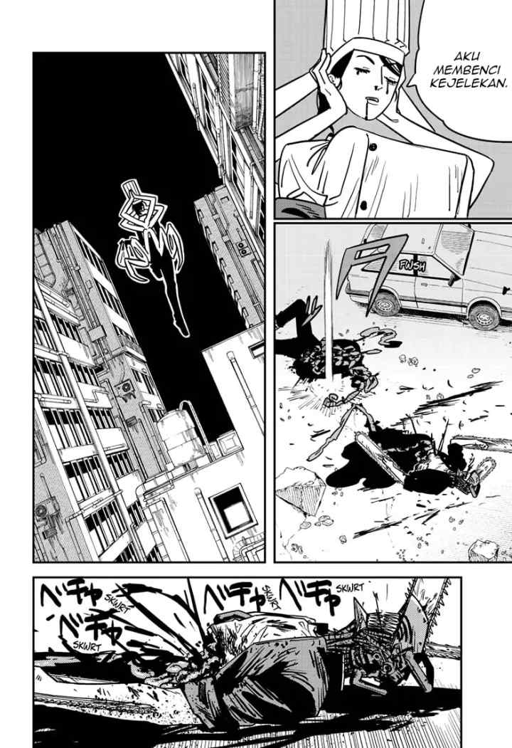 Chainsaw Man chapter 126 halaman 13