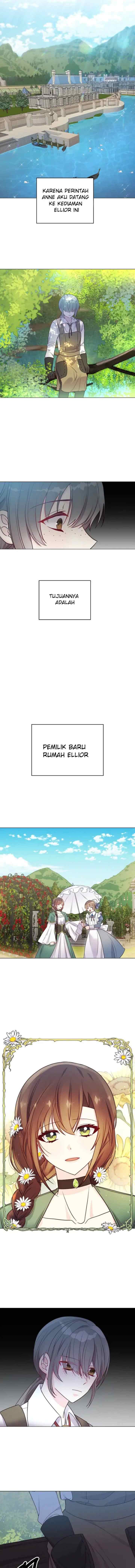 Dangerous Fiance chapter 15 halaman 12