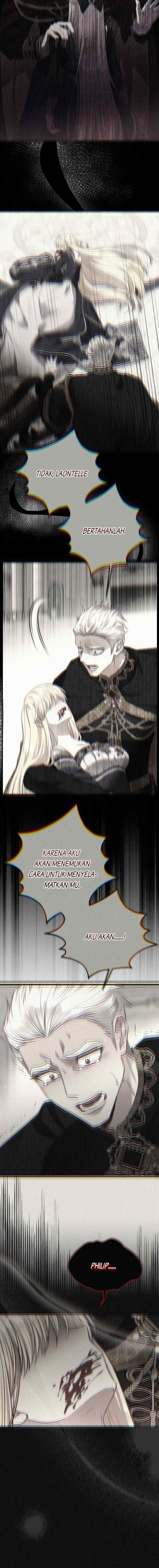 I Became the Wife of the Monstrous Crown Prince chapter 109 halaman 4
